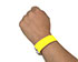 Pulseira de Identificação 3